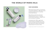 Maria Nila Styling Spray 100ml - thumbnail