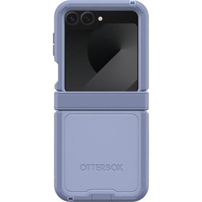 Otterbox Defender XT Cover Samsung Galaxy Z Flip6 5G Lila Inductieve lading