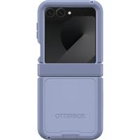 Otterbox Defender XT Cover Samsung Galaxy Z Flip6 5G Lila Inductieve lading - thumbnail