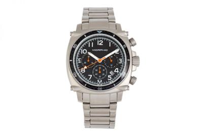 Morphic M83 Serie | MPH8301 Morphic M83 Serie | MPH8301