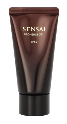 Sensai Bronzing Gel SPF6 Copper Bronze 50ml