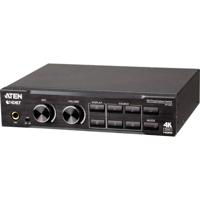 ATEN VP1421 HDMI-Matrix-switch Ultra HD-geschikt Zwart - thumbnail