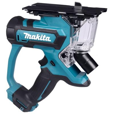 Makita SD100DZJ 10,8V Gipszaag zonder accu's en lader, in Mbox - SD100DZJ