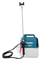 Makita US053DZ Rugnevelspuit 12V Max Basic Body - thumbnail