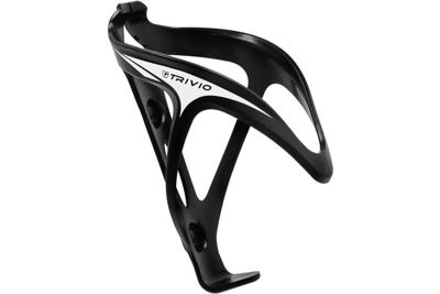 Trivio - Bidonhouder Zwart / Wit