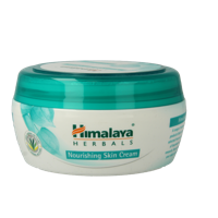 Himalaya Herbal nourishing skin cream 150 Milliliter - thumbnail