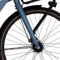 Cortina voorvork common aegean blue matt - thumbnail