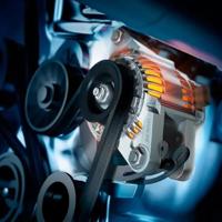 Dynamo DAN672 - thumbnail