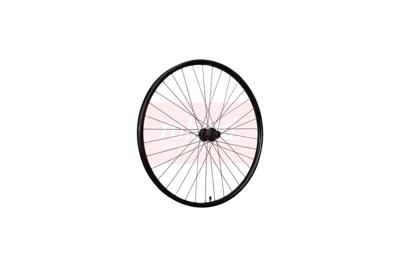 Roland achterwiel 28 ryde rival26 shimano tc500 zwart