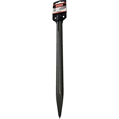 Bahco SDS Max puntbeitel | voor gewapend beton 600 mm - 4659-POINT-60