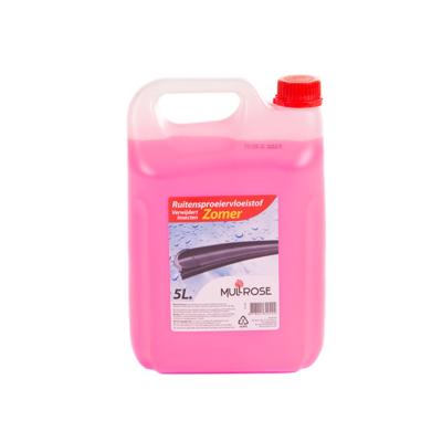 Ruitenschoon roze 5 lt. zomer