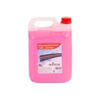 Ruitenschoon roze 5 lt. zomer - thumbnail