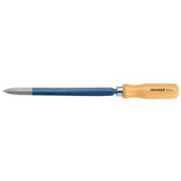 Gedore 132-150 holle driehoekschraper 150 mm 8779130 - thumbnail