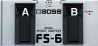 Boss FS-6 - thumbnail
