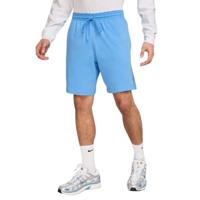 Nike Club Knit Sportshort Heren M - thumbnail