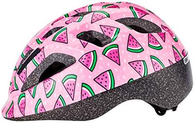 Abus helm smooty 2.0 pink watermelon m 50-55 cm - thumbnail