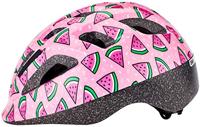 Abus helm smooty 2.0 pink watermelon s 45-50 cm - thumbnail