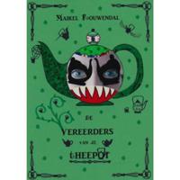 Maikel  Rouwendal De vereerders van de Theepot - thumbnail