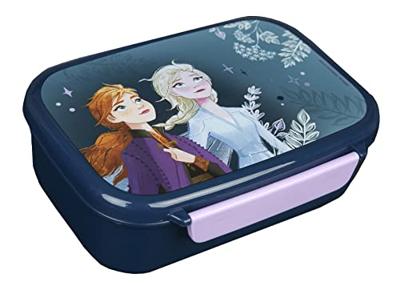 Undercover Broodtrommel disney frozen