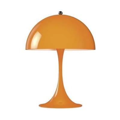 Louis Poulsen Panthella Mini Tafellamp - 2700K - Oranje