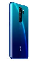 Xiaomi Redmi Note 8 Pro Smartphone, 128 GB Intern Geheugen, 6 GB RAM, Zonder Simlock, Blauw - thumbnail