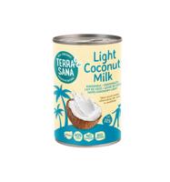 TerraSana Kokosmelk 11% Light - thumbnail