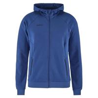 Craft 1910620 Core Soul Fz Hood Men - Club Cobolt - L - thumbnail