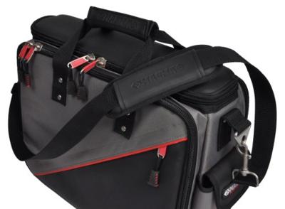 C.K Magma MA2630 MA2630 Technicus Gereedschapstas (zonder inhoud) (l x b x h) 210 x 460 x 330 mm C.K Magma MA2630 MA2630 Technicus Gereedschapstas (zonder inhoud) (l x b x h) 210 x 460 x 330 mm