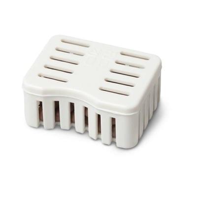 Clean Air Optima Optima Nano filter CA807 Klimaat accessoire Zilver