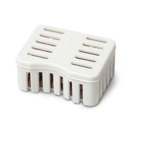 Clean Air Optima Optima Nano filter CA807 Klimaat accessoire Zilver - thumbnail