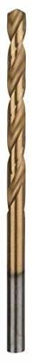 Bosch Accessoires Metaalboor HSS-Tin | 45X47X80 mm | DIN 338 - 2609255097