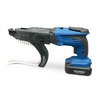 Hyundai Accu Bandschroefmachine 18V set - thumbnail