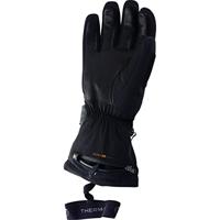 Therm-ic Ultra Heat Boost Handschoen Dames Black XL - thumbnail