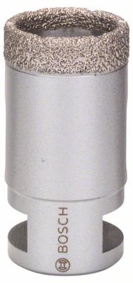 Bosch Accessories Diamant Trockenbohrer drySpeed 32x35mm M14 Innengewinde für Winkelschleifer 2608587120 Diamantboor droog 32 mm Van diamant voorzien 1 stuk(s) Bosch Accessories Diamant Trockenbohrer drySpeed 32x35mm M14 Innengewinde für Winkelschleifer 2608587120 Diamantboor droog 32 mm Van diamant voorzien 1 stuk(s)