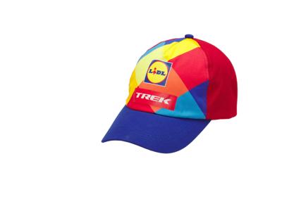 Pet of bucket hat Lidl-Trek 2026 (Pet, one size) Pet of bucket hat Lidl-Trek 2026 (Pet, one size)