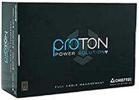 Chieftec PC- Netzteil Chieftec Proton Serise BDF- PC-netvoeding 750 W - thumbnail