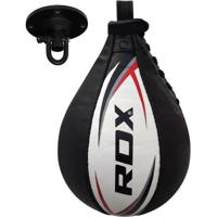 RDX Sports Bokstraining lederen Speedbal | Speed Bag - thumbnail