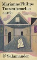 Tussen hemel en aarde - Marianne Philips - ebook - thumbnail