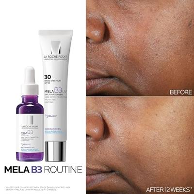 La Roche-Posay Mela B3 Serum Intensive Anti-Dark Spots