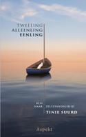 Tweeling Alleenling Eenling - Tinie Suurd - ebook - thumbnail