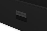 Ultimate Guard Arkhive 800+ Xenoskin - Black - thumbnail