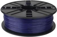 PLA filament Diepblauw, 1.75 mm 1 kg. - thumbnail