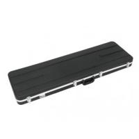DIMAVERY ABS rectangle case for e-bass, rectangel - thumbnail