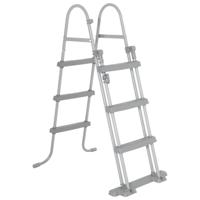 Bestway Flowclear zwembadtrap 107cm - thumbnail
