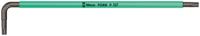 Wera 967 SXL HF TORX® Stiftsleutel Multicolour met Vasthoudfunctie, lang, TX 9 - 1 stuk(s) - 05024472001 - thumbnail