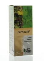 Pflüger Girheulit 100 Tabletten - thumbnail