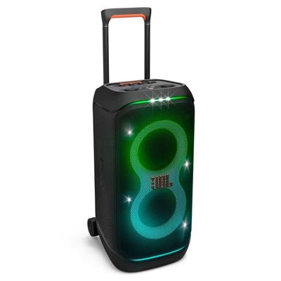 JBL Partybox Stage 320 bluetooth party speaker JBL Partybox Stage 320 bluetooth party speaker