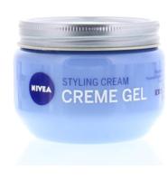 Nivea Care & Hold Styling Creme Gel - thumbnail