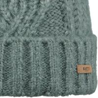 Barts Farrah Muts Dames Pale Army One Size - thumbnail