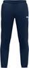 JAKO 6570D Geweven Broek Dynamic Dames - Marine - M (38/40)